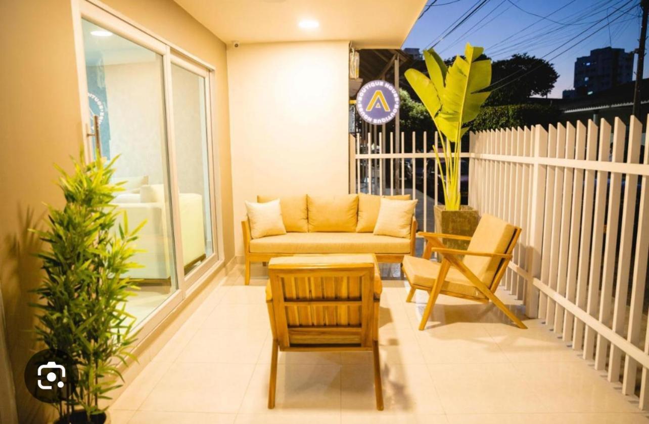 Homestay Abel Boutique House