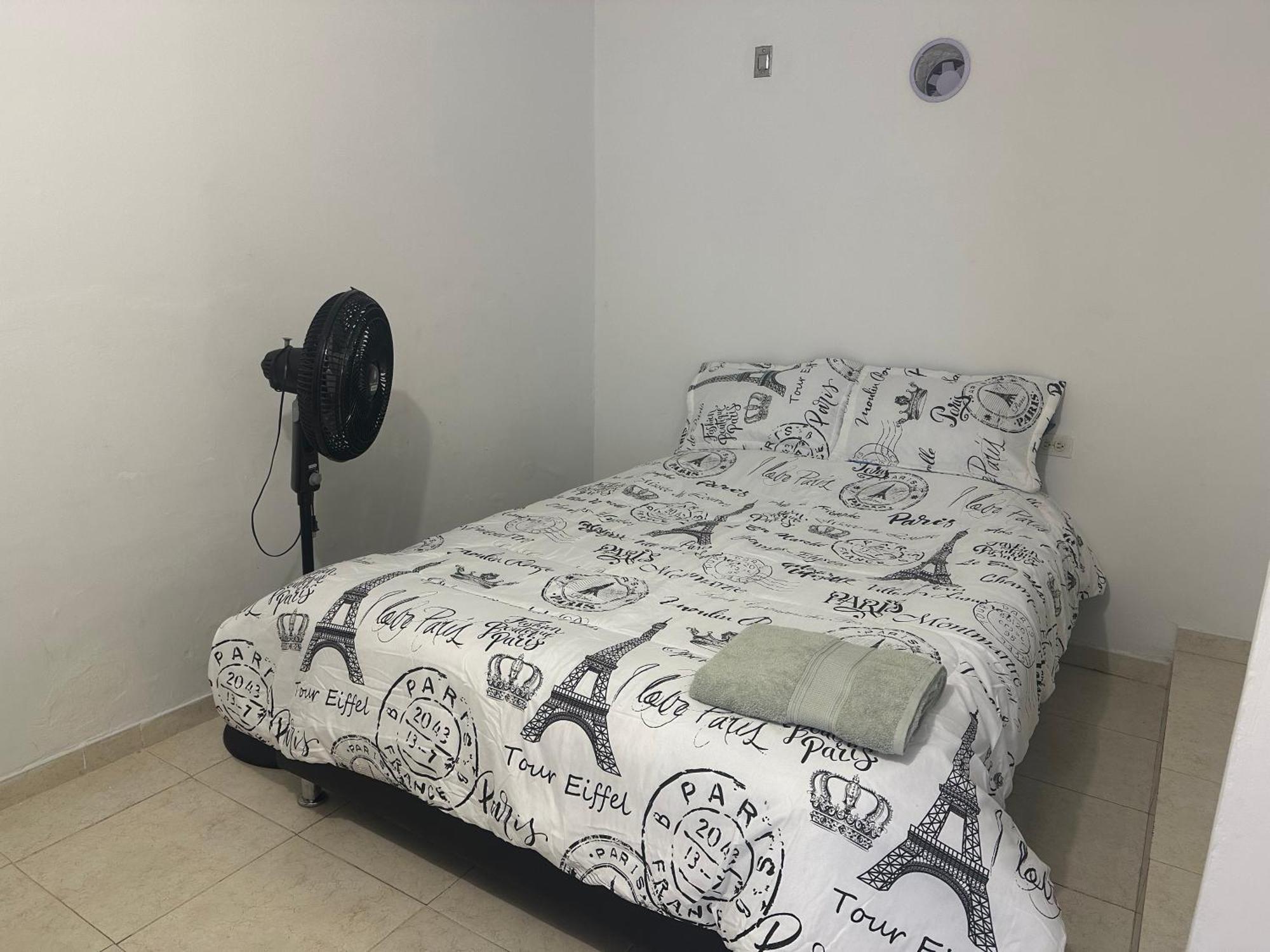 Casa Tamarielys * Cartagena