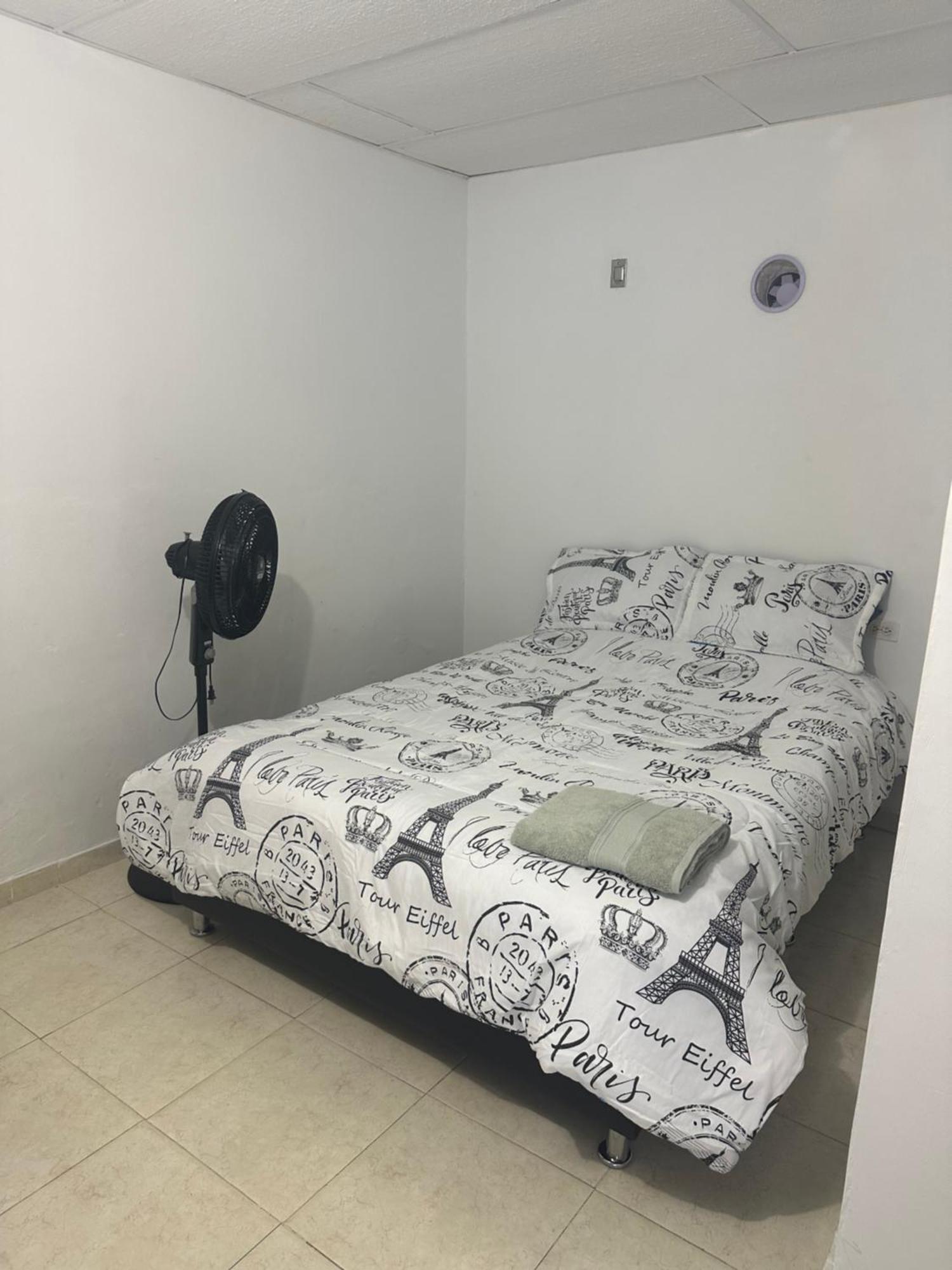 Holiday home Casa Tamarielys