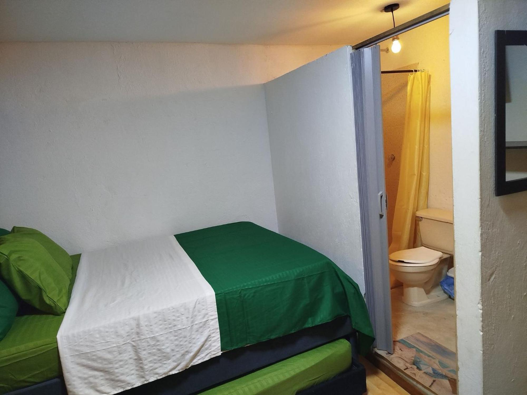 House In La Boquilla Facing The Sea With Air Conditioning And Wifi Holiday home
