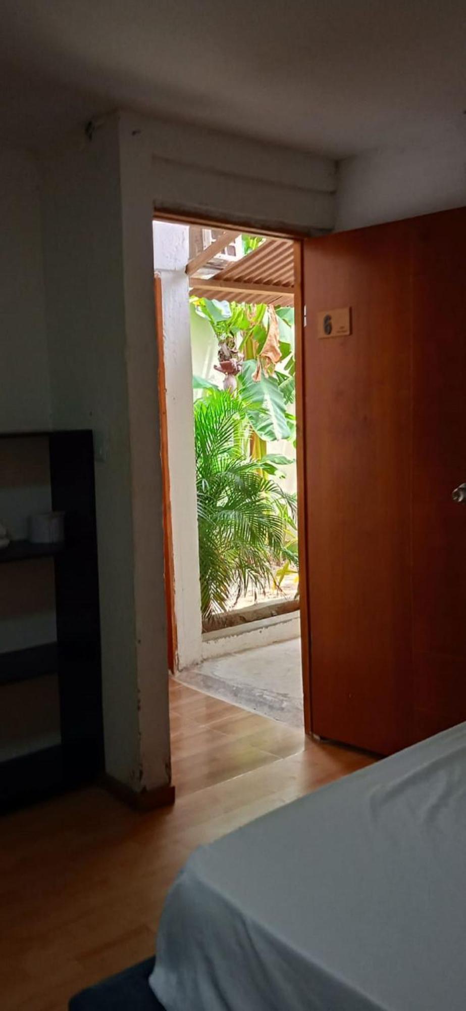 House In La Boquilla Facing The Sea With Air Conditioning And Wifi Holiday home Cartagena