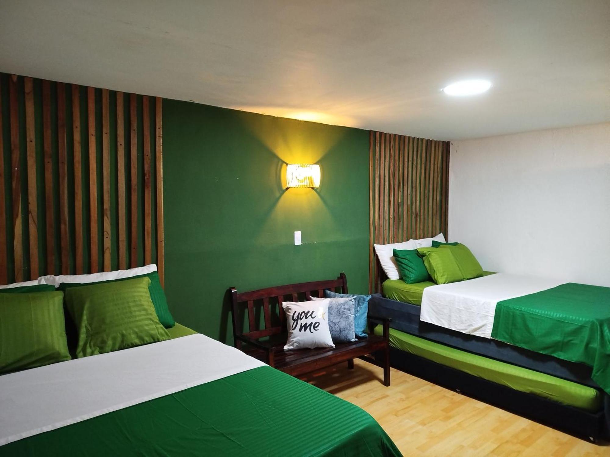 House In La Boquilla Facing The Sea With Air Conditioning And Wifi Holiday home Cartagena