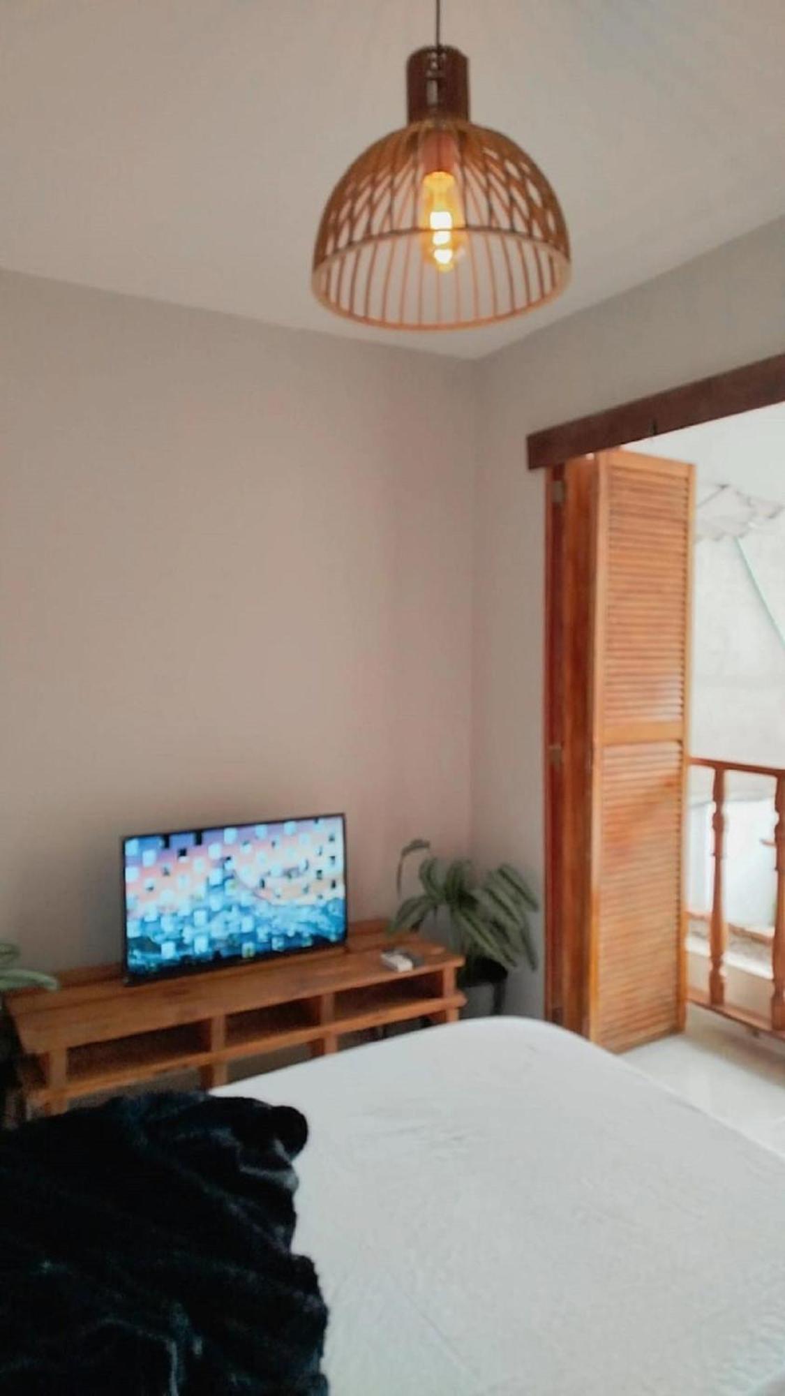 House In La Boquilla Facing The Sea With Air Conditioning And Wifi *