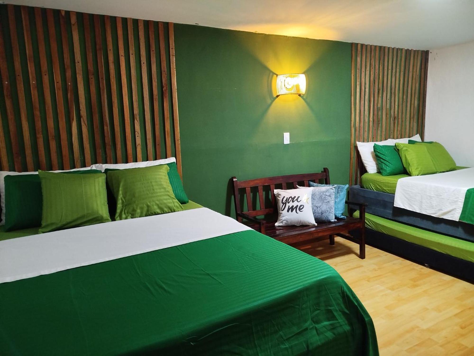 Holiday home House In La Boquilla Facing The Sea With Air Conditioning And Wifi