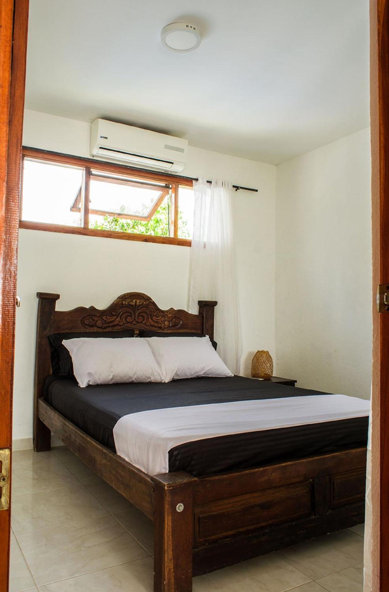 Holiday home House In La Boquilla Facing The Sea With Air Conditioning And Wifi Cartagena