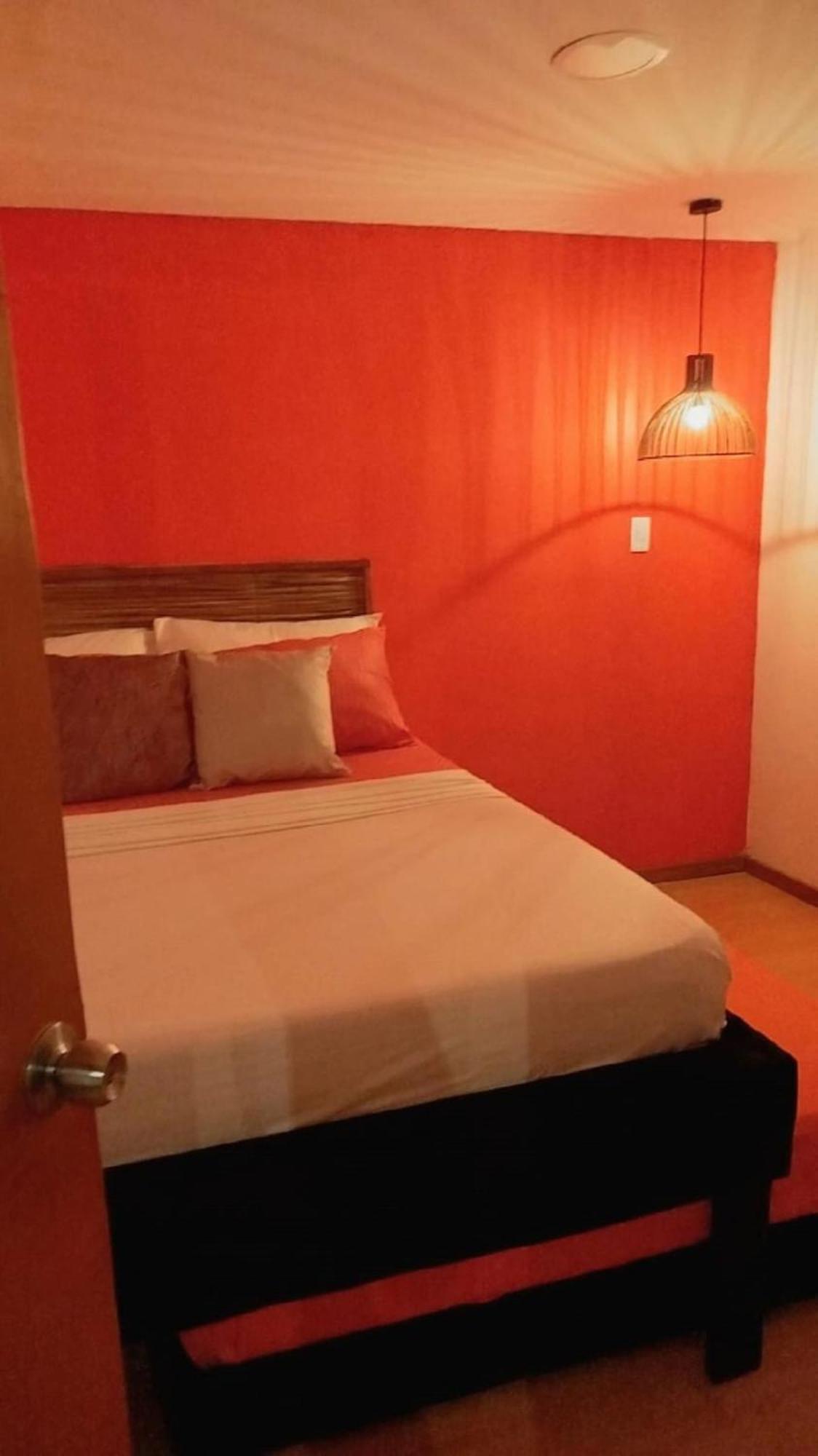 Holiday home House In La Boquilla Facing The Sea With Air Conditioning And Wifi Cartagena