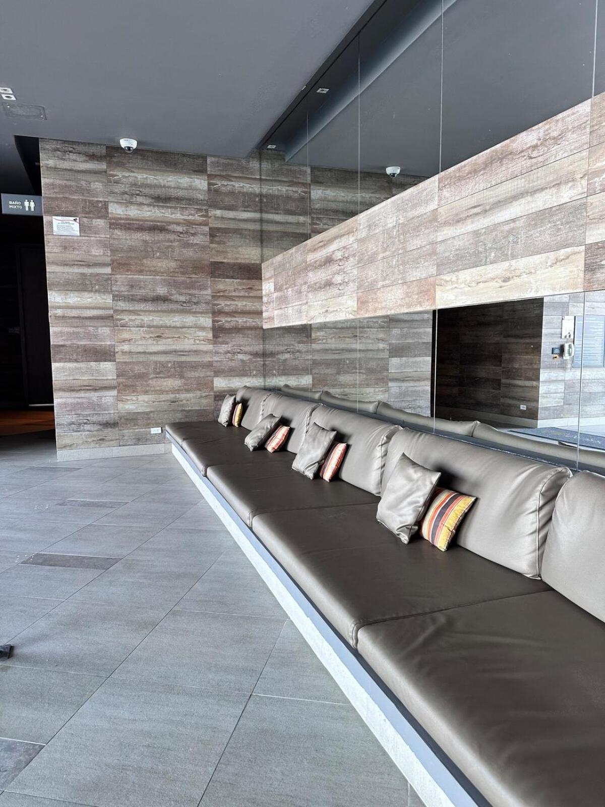 Apartment Mc 1303- Front Apt- Morros Location Cartagena