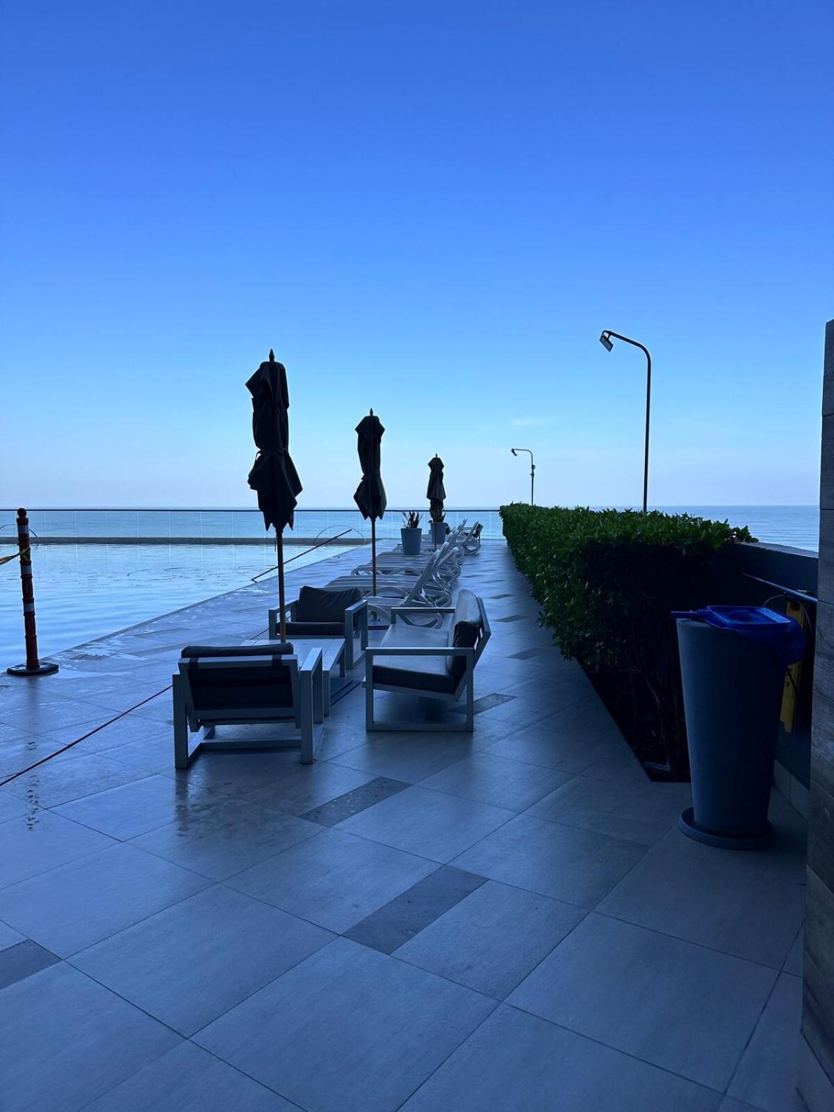 Mc 1303- Front Apt- Morros Location * Cartagena