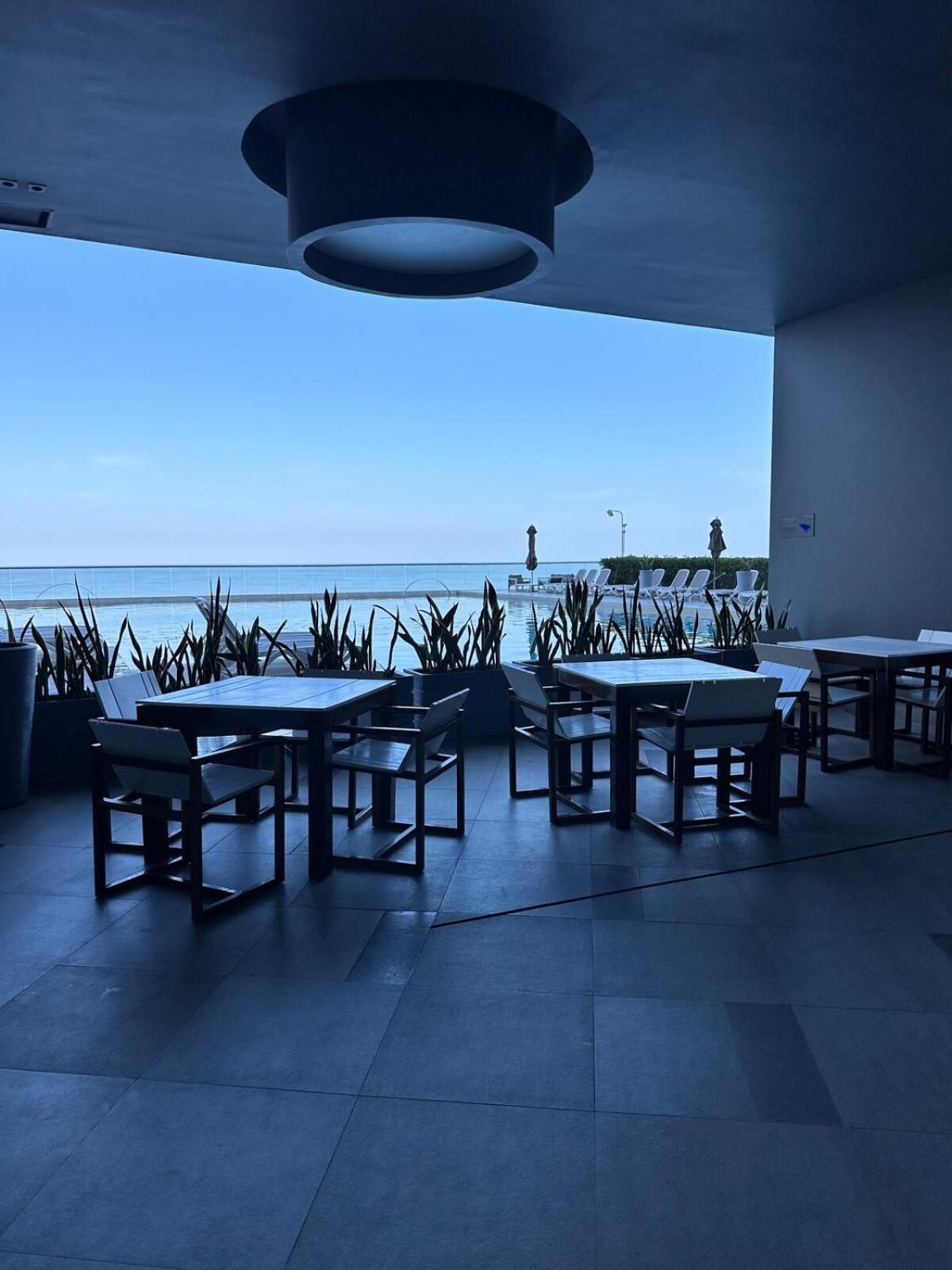 Mc 1303- Front Apt- Morros Location Apartment Cartagena