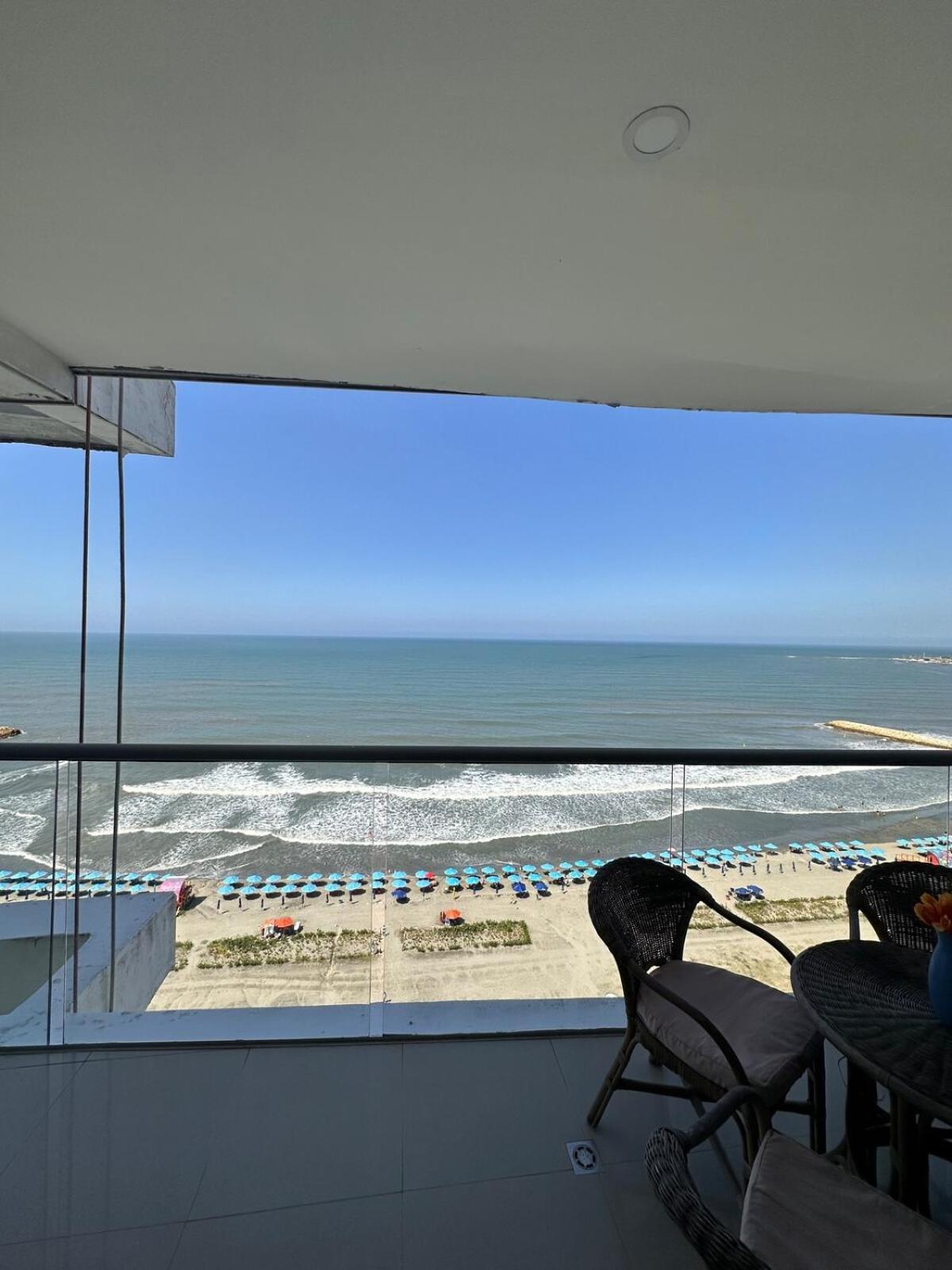 Mc 1303- Front Apt- Morros Location Apartment *
