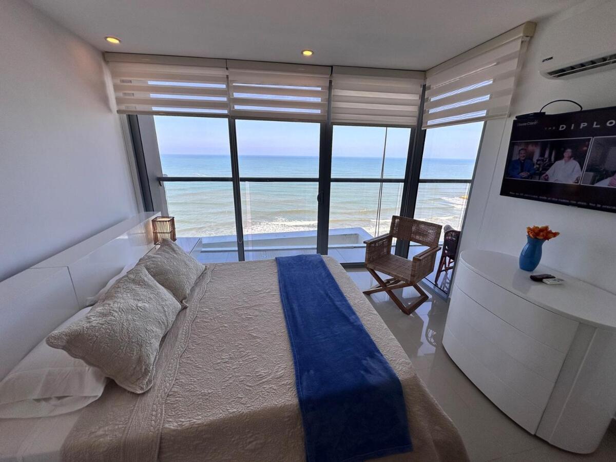 Mc 1303- Front Apt- Morros Location Apartment *