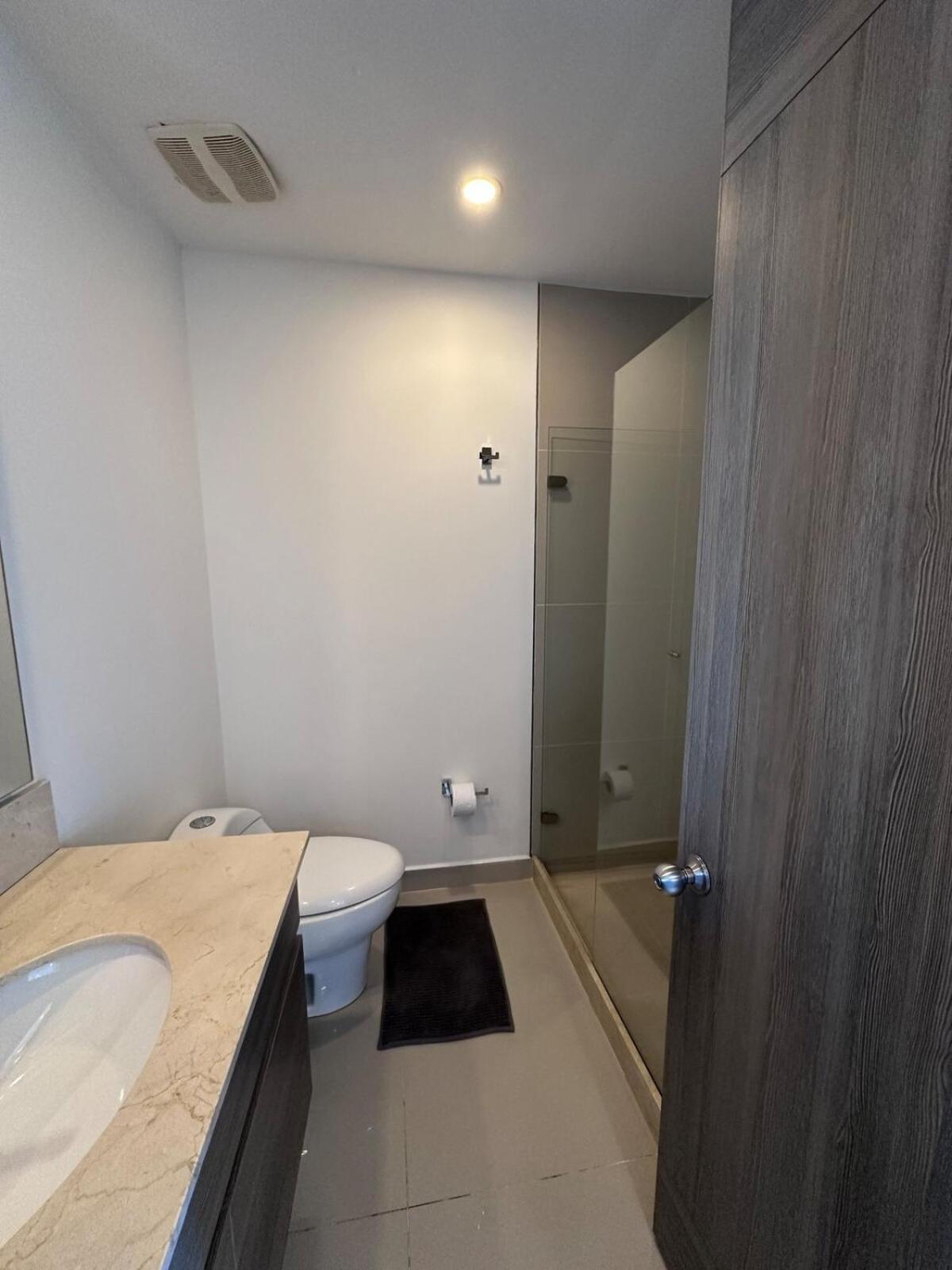 Apartment Mc 1303- Front Apt- Morros Location Cartagena