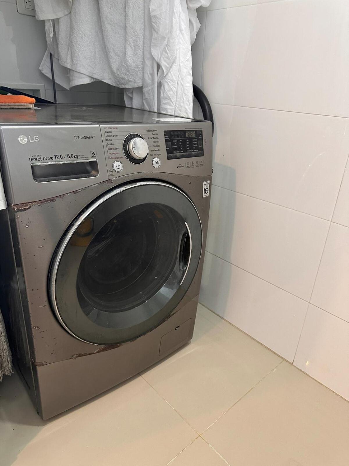 Mc 1303- Front Apt- Morros Location Cartagena