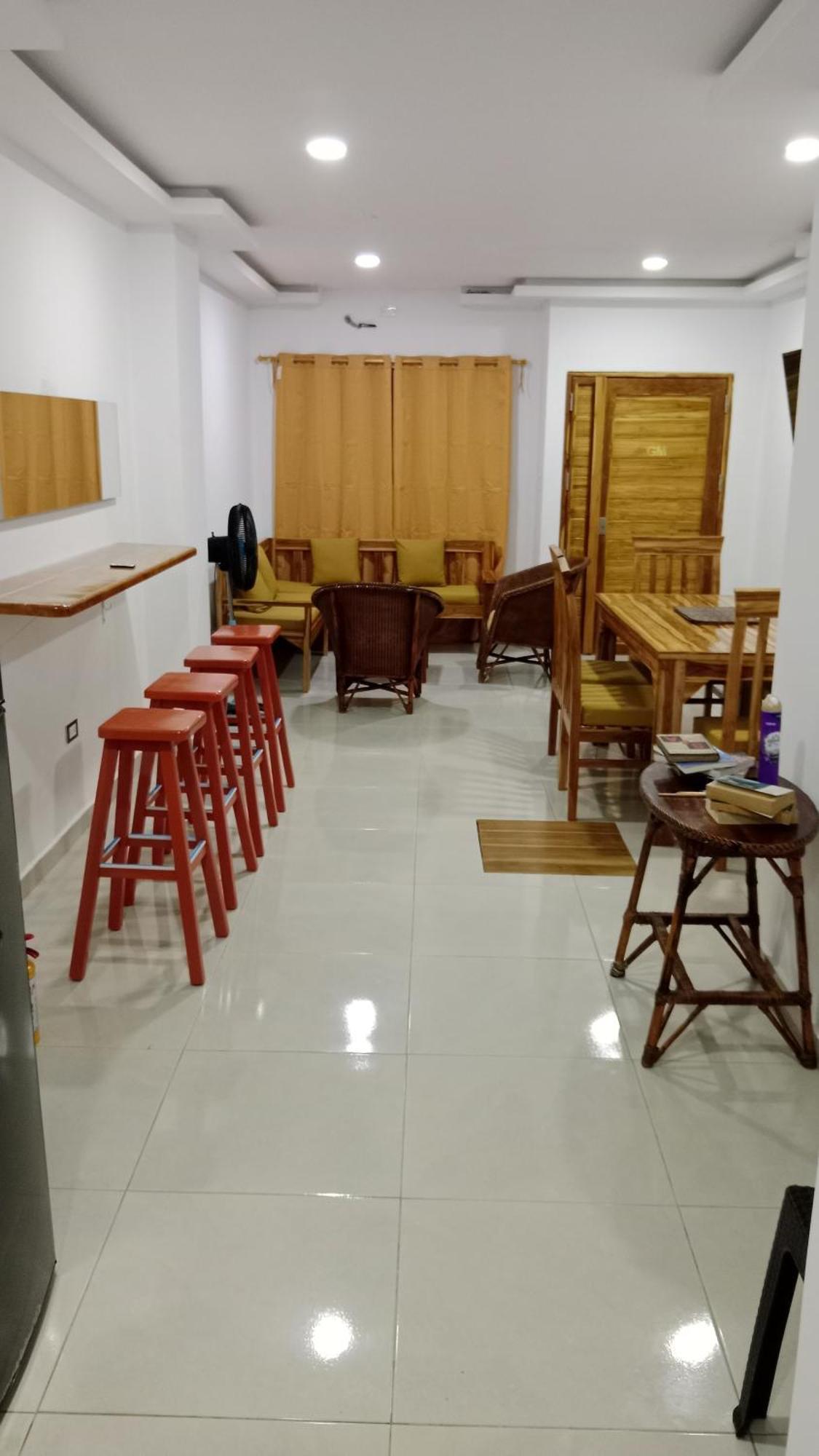 Hostel Casa Playa Boquilla *