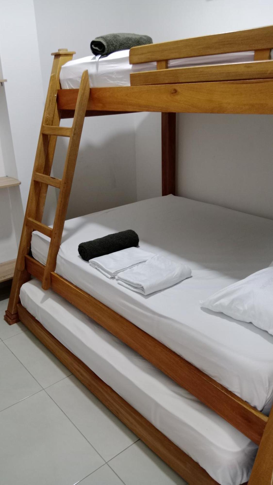 Casa Playa Boquilla Hostel *