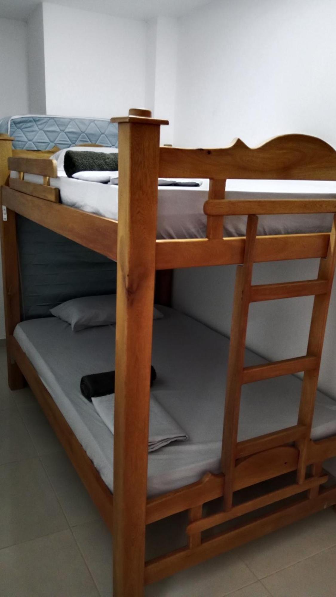 Hostel Casa Playa Boquilla Cartagena