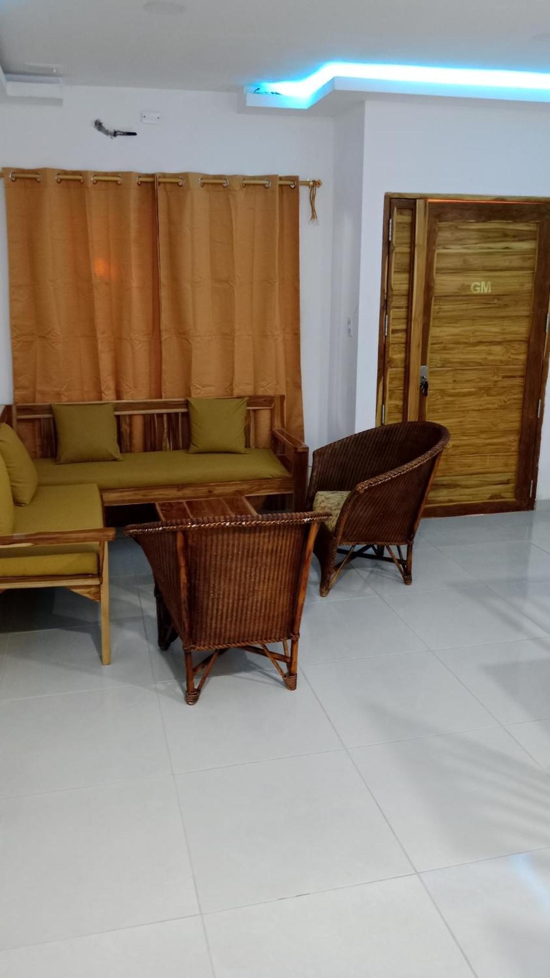 Casa Playa Boquilla Cartagena