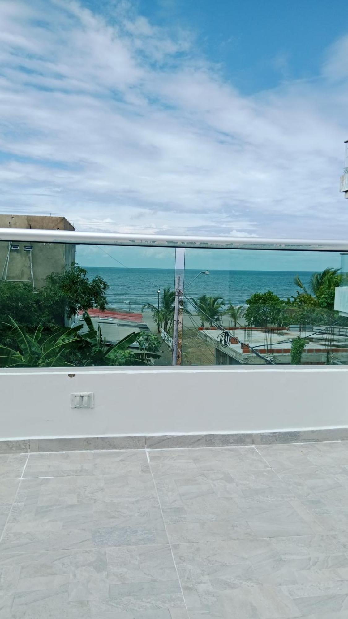 Casa Playa Boquilla * Cartagena