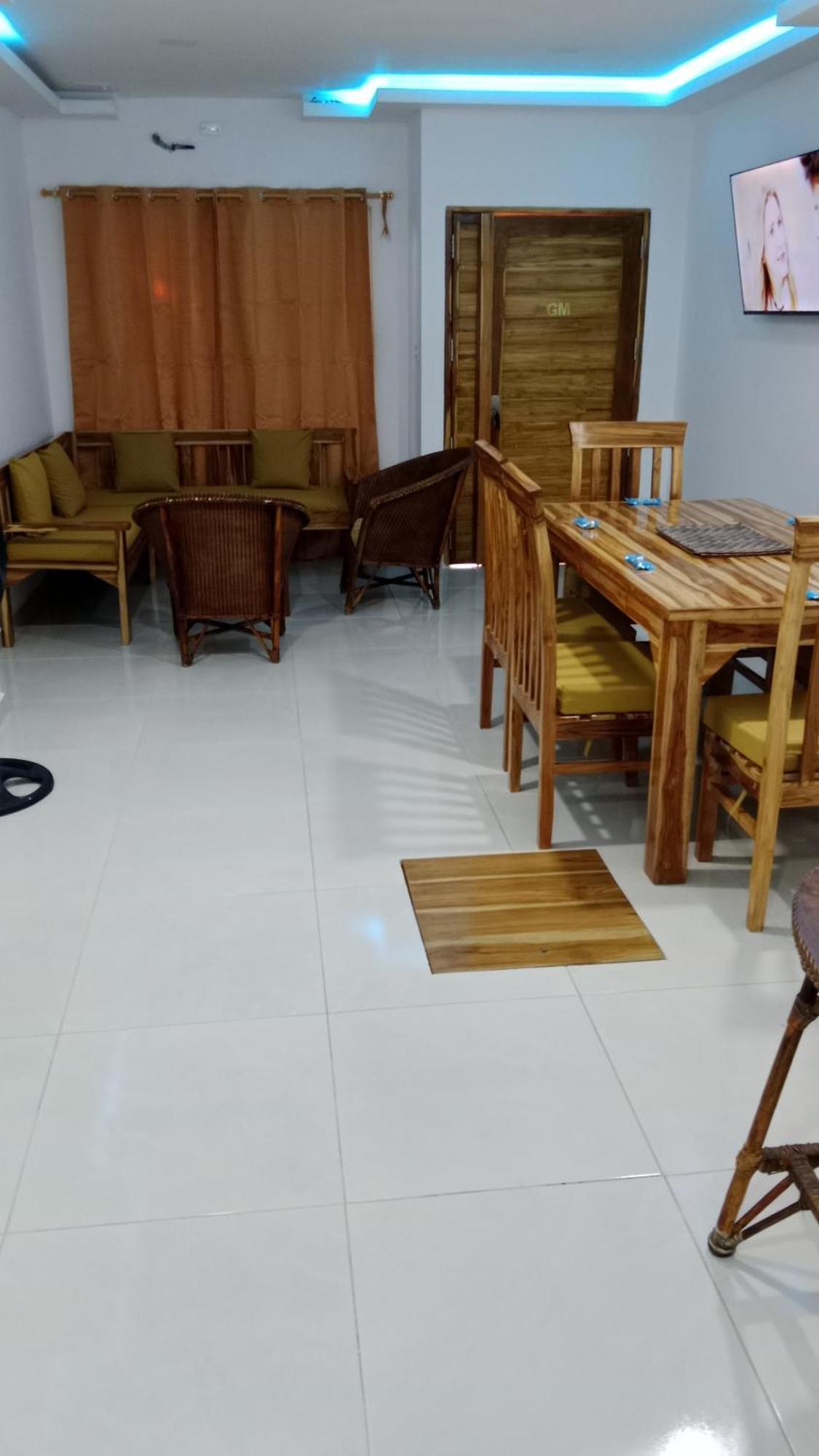 Casa Playa Boquilla