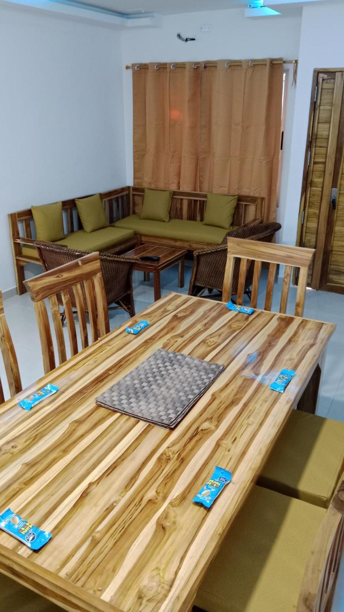 Hostel Casa Playa Boquilla