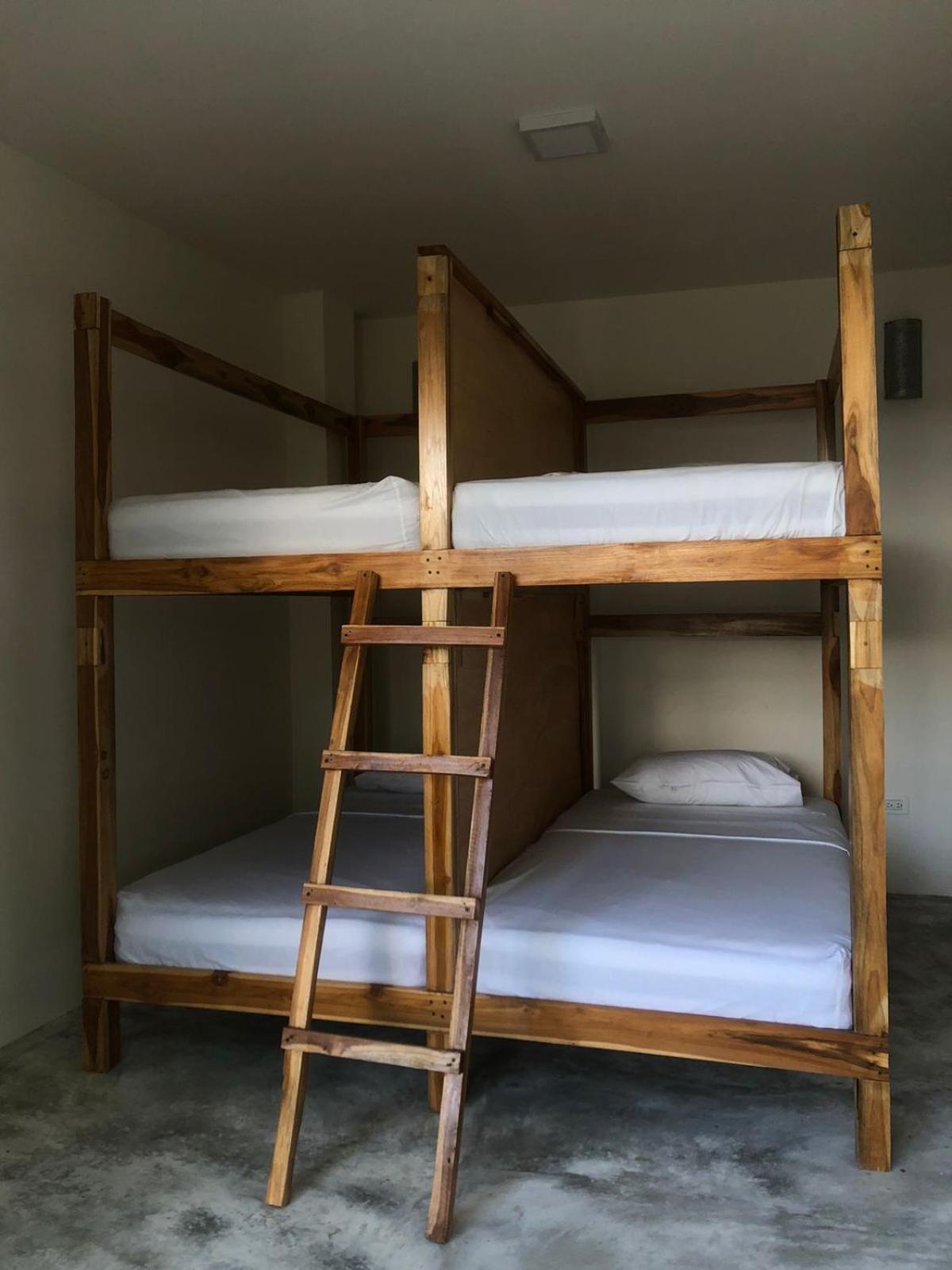 Hotel Baruna Eco Cartagena