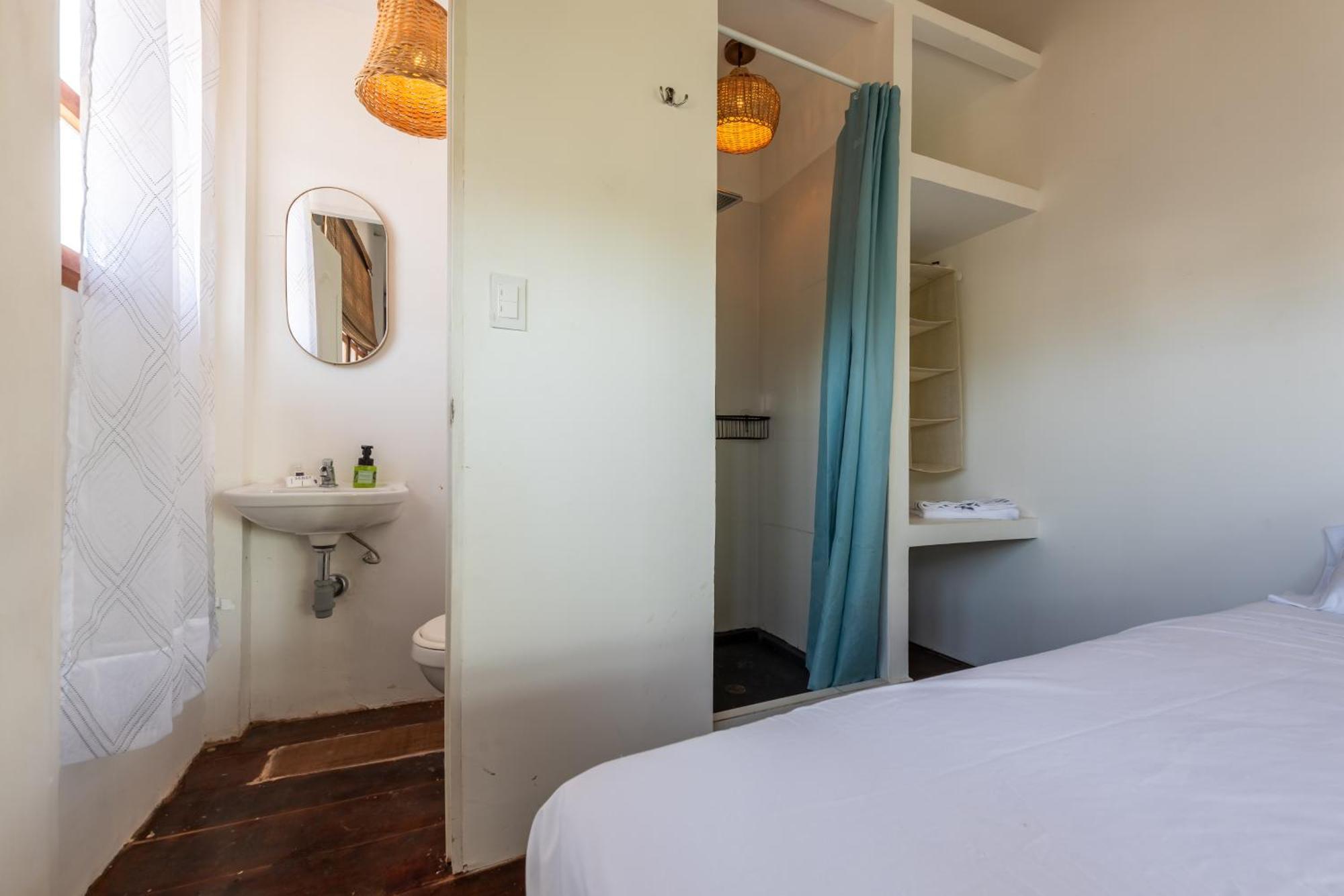 Hotel Baruna Eco