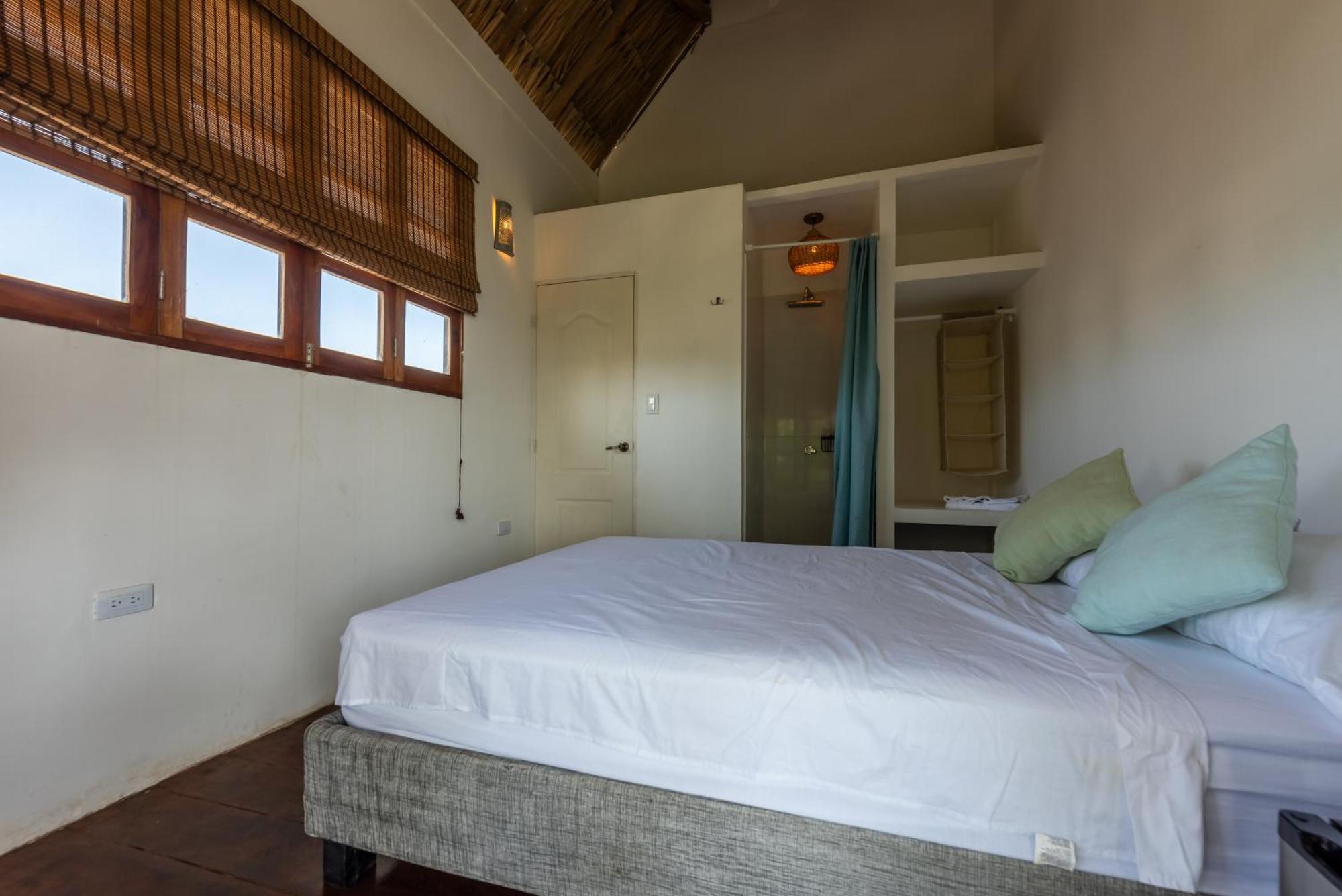 Baruna Eco Hotel Cartagena