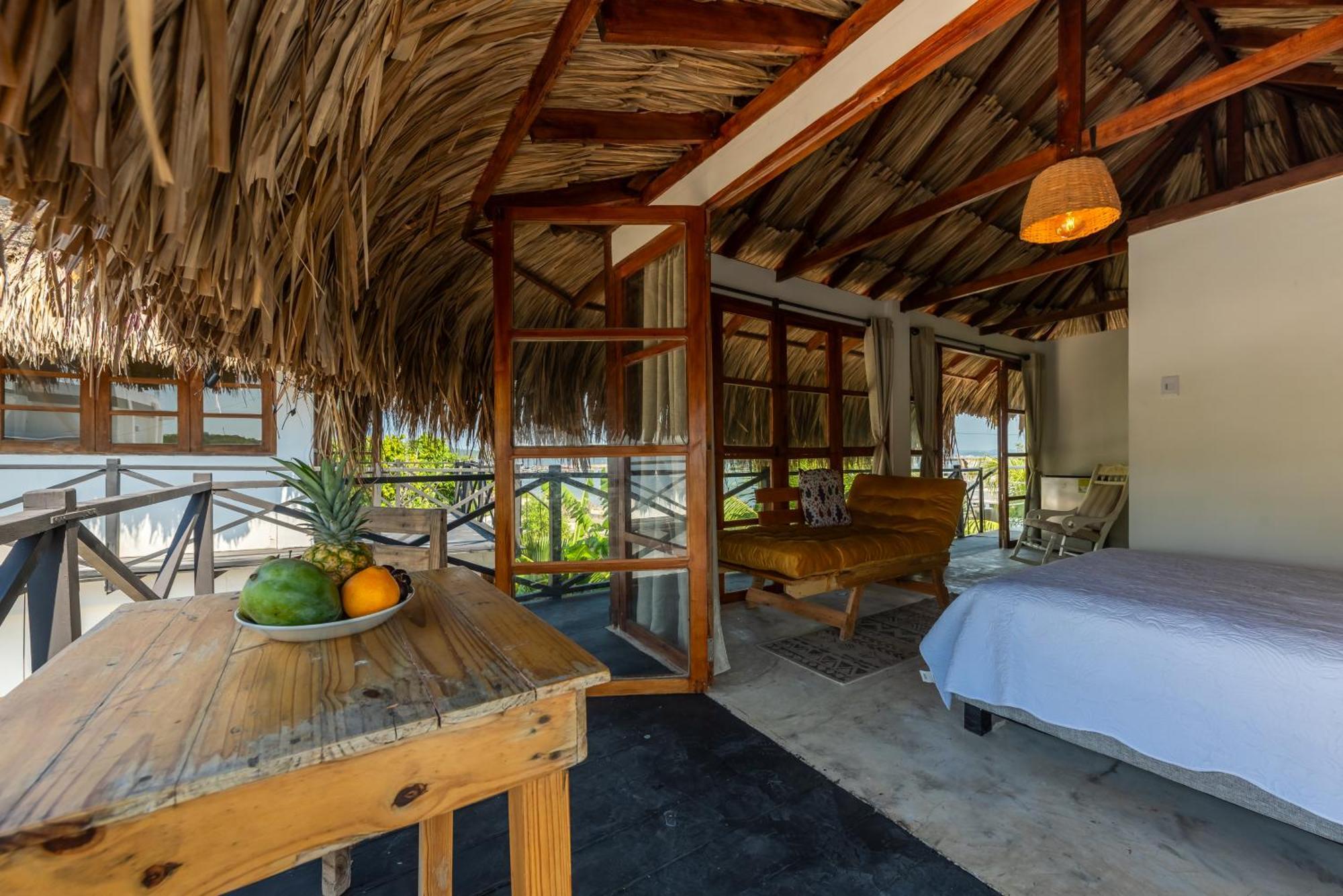 Baruna Eco Hotel *