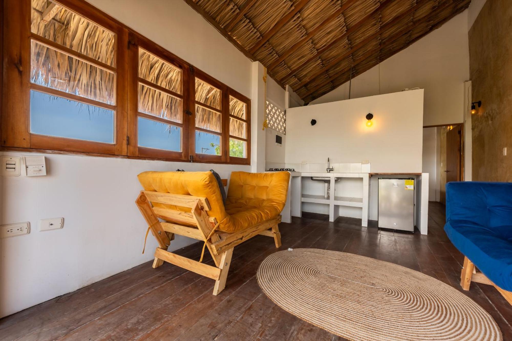 Baruna Eco Cartagena