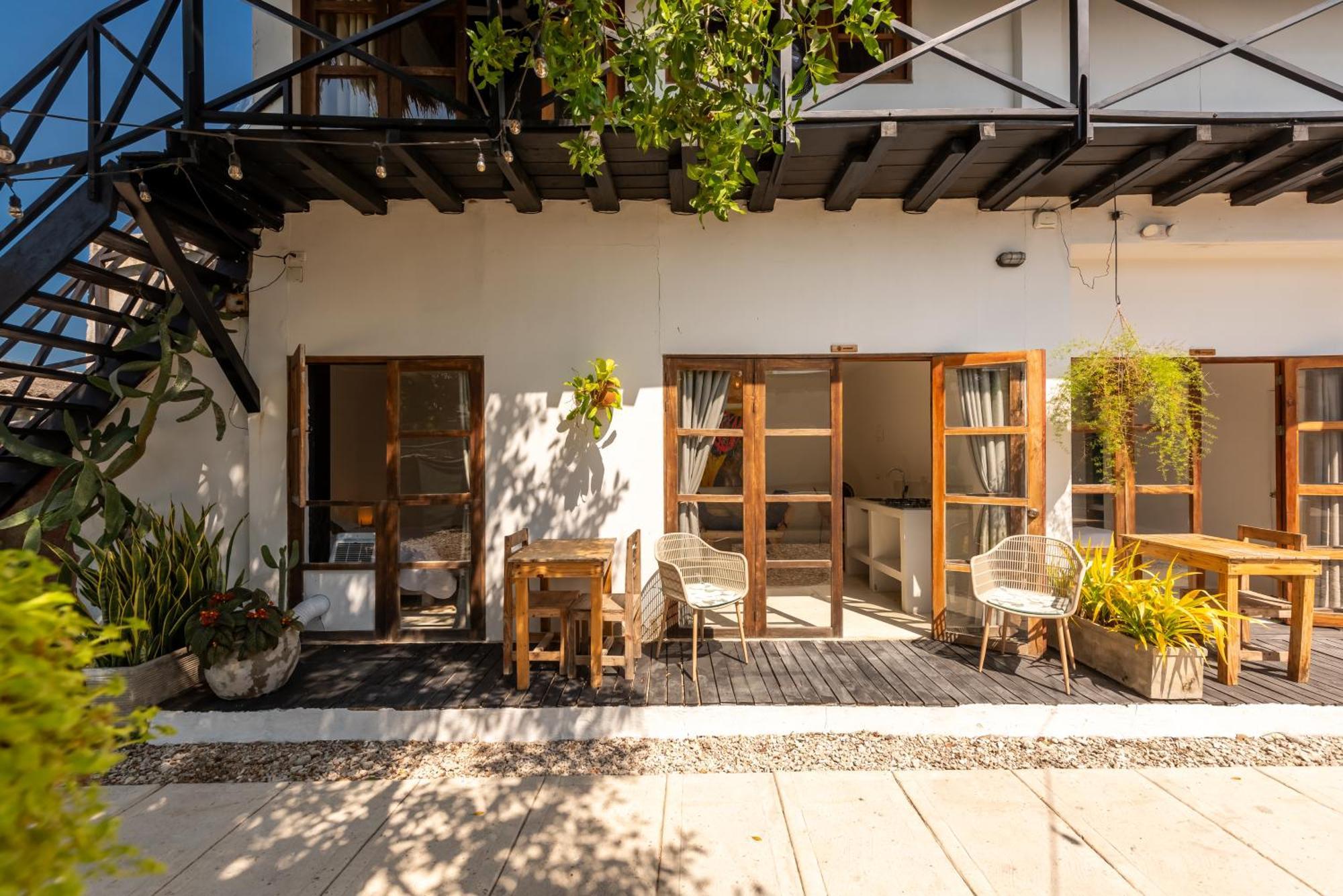Hotel Baruna Eco