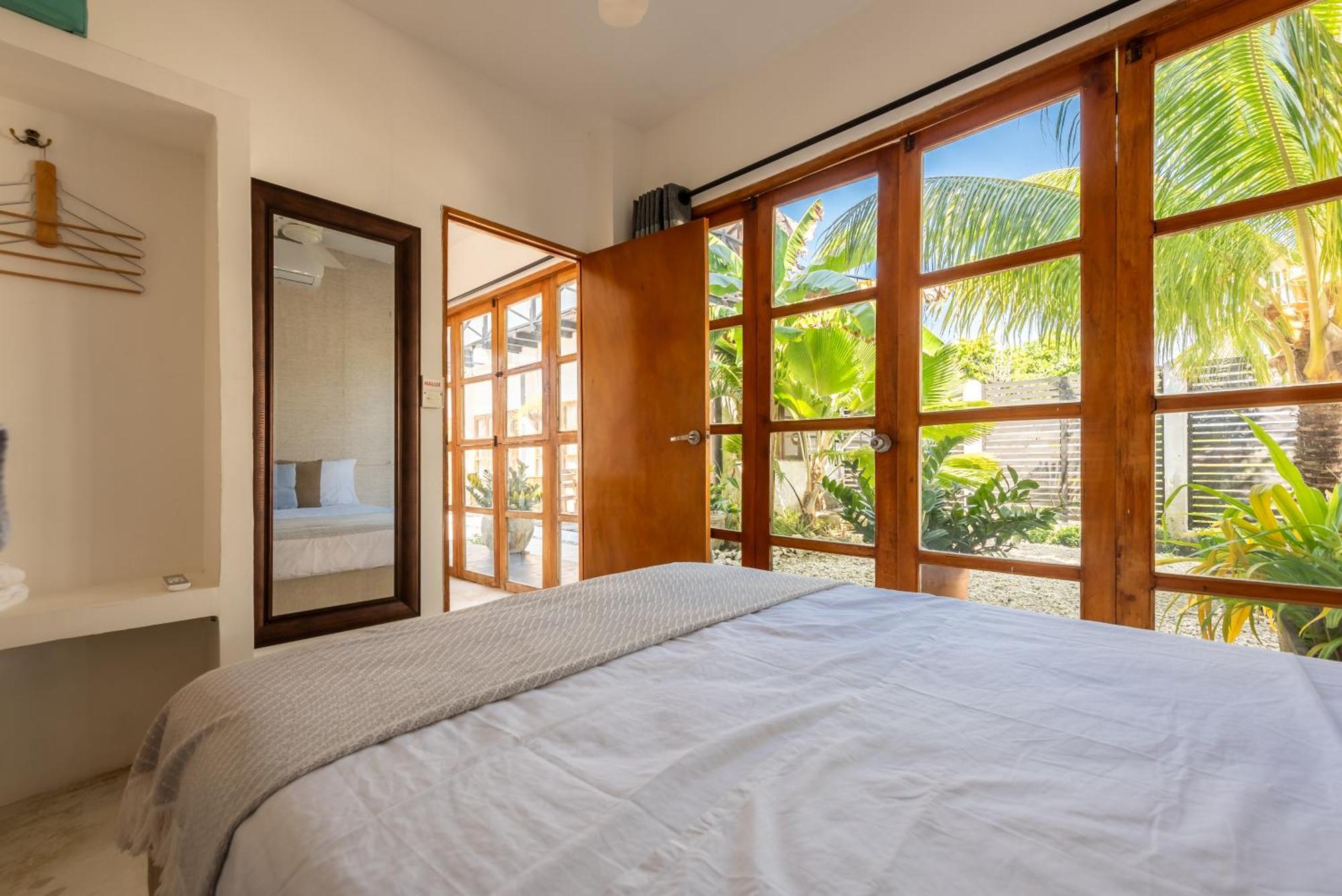 Baruna Eco Hotel *