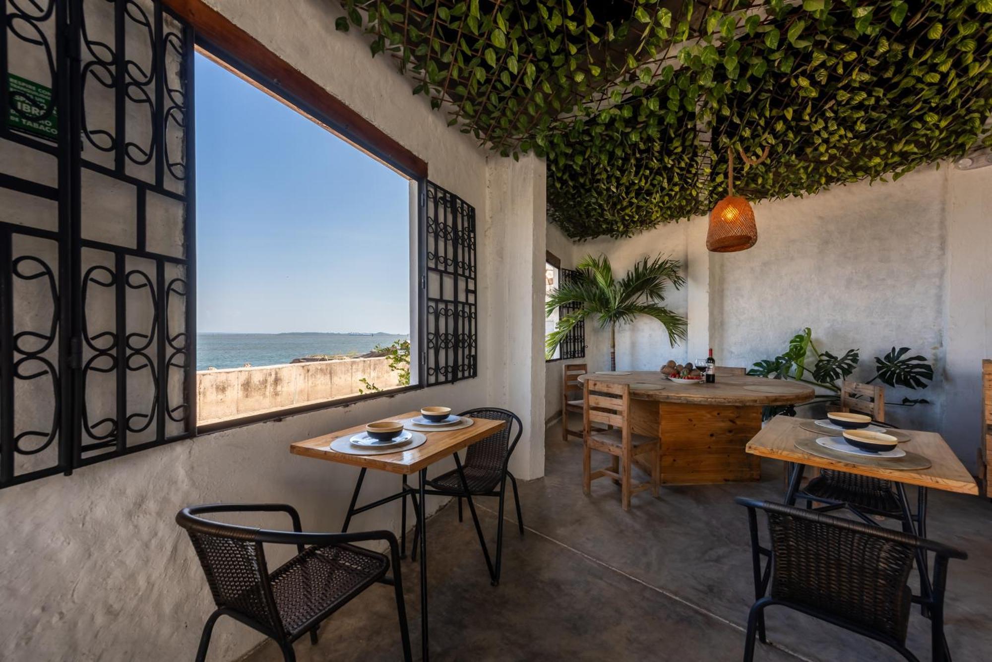 Baruna Eco * Cartagena