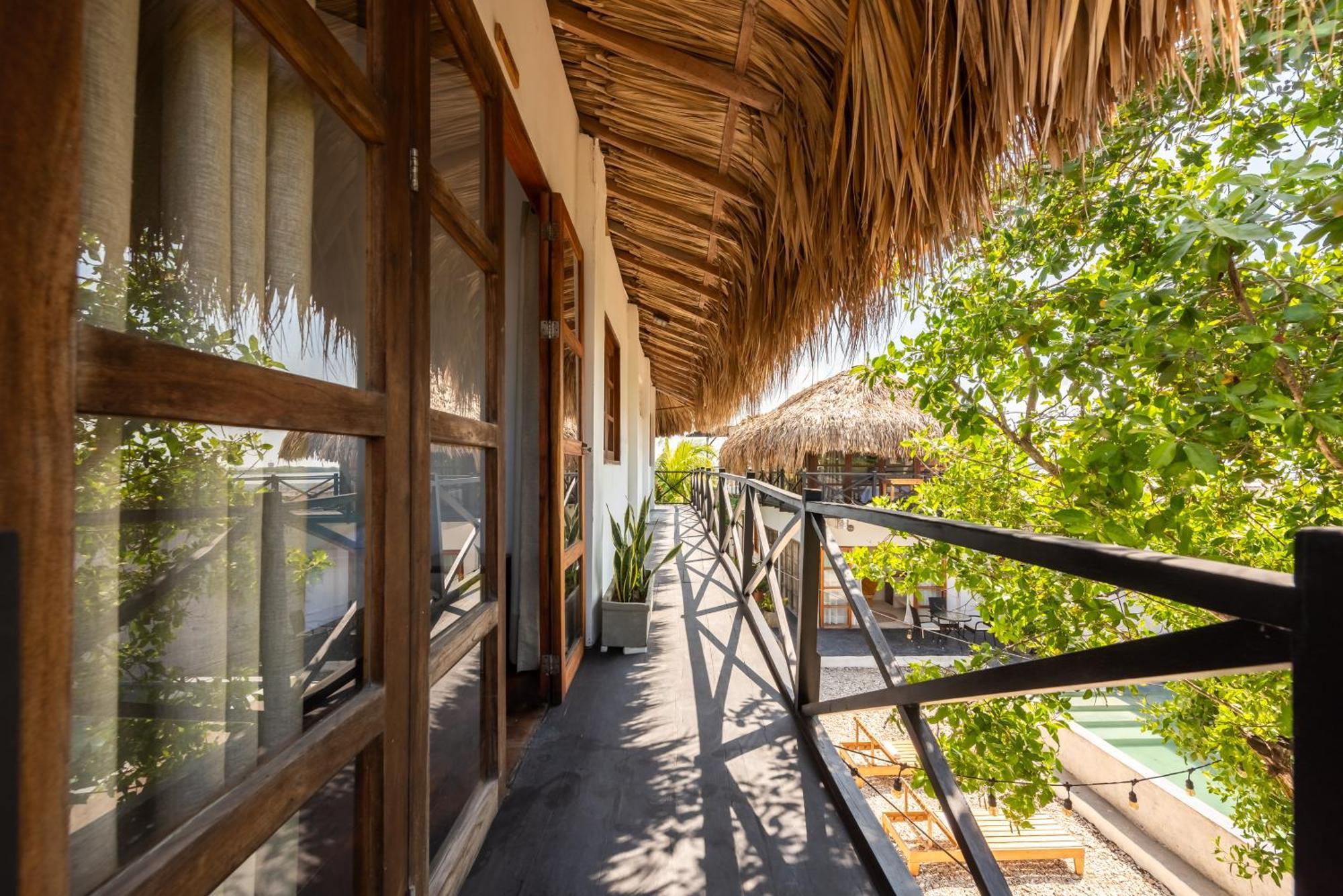 Hotel Baruna Eco
