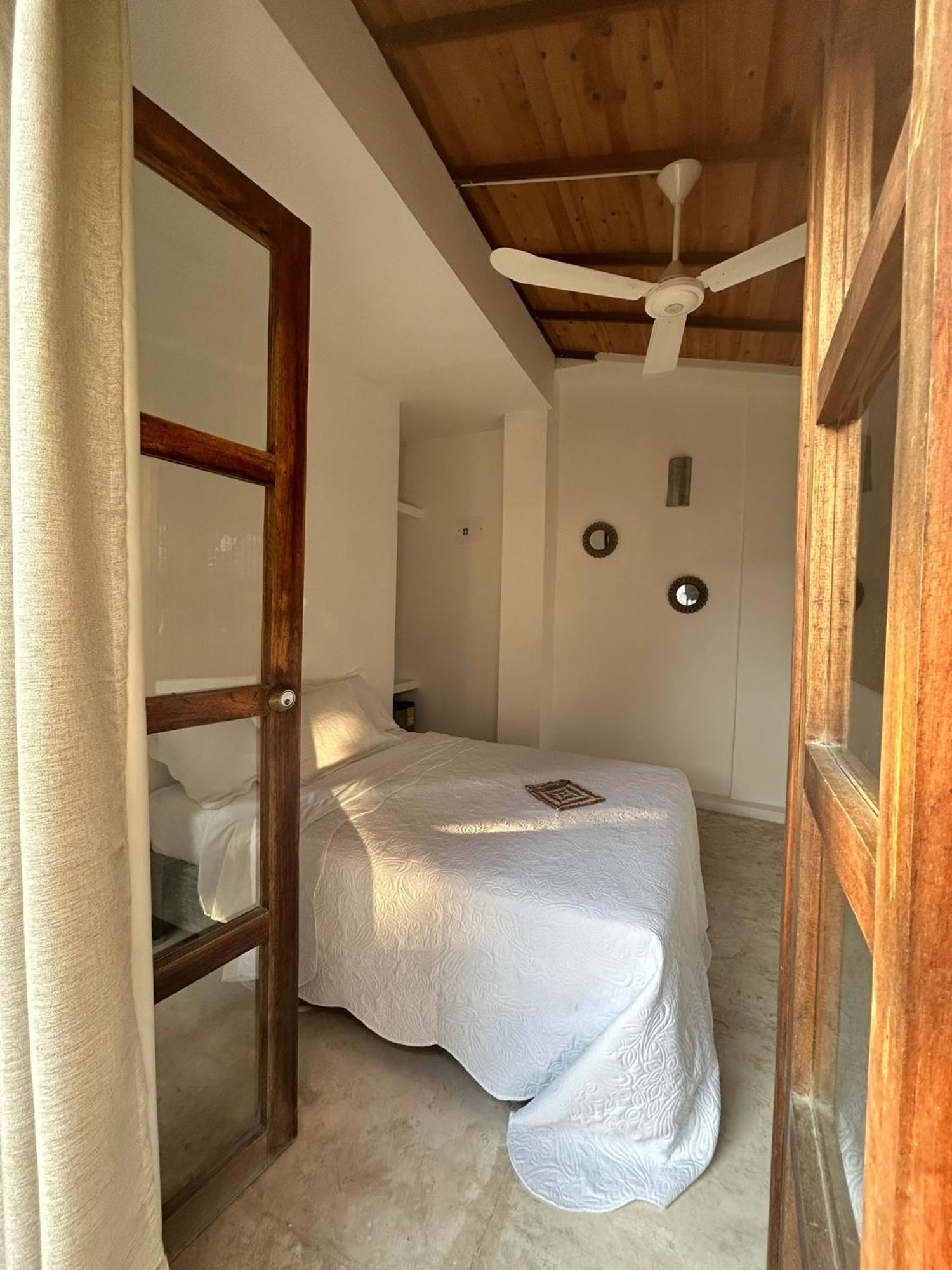 Baruna Eco Cartagena