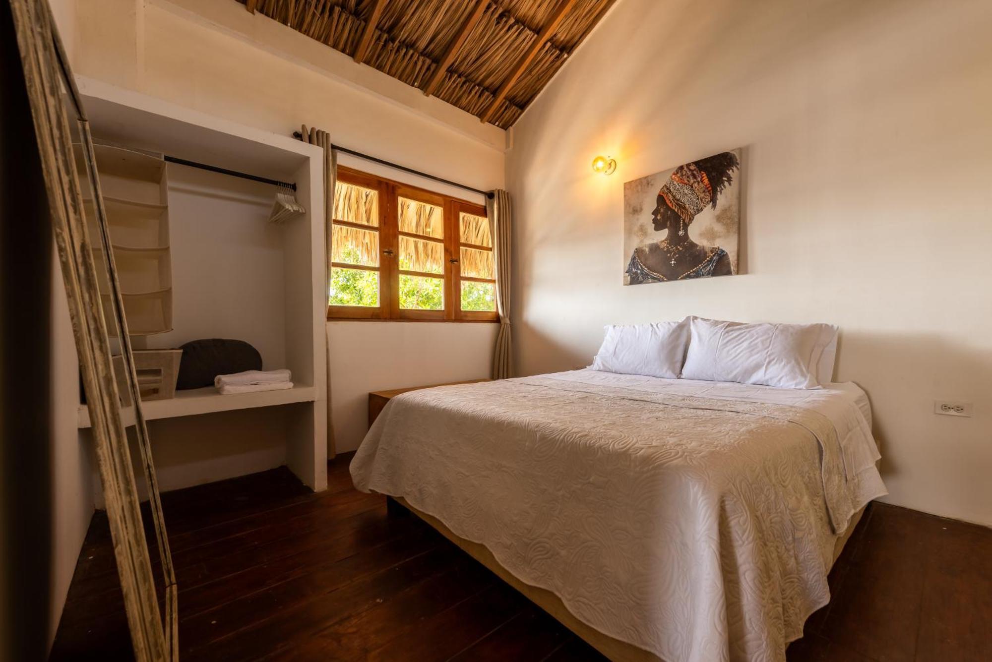 Baruna Eco Hotel Cartagena