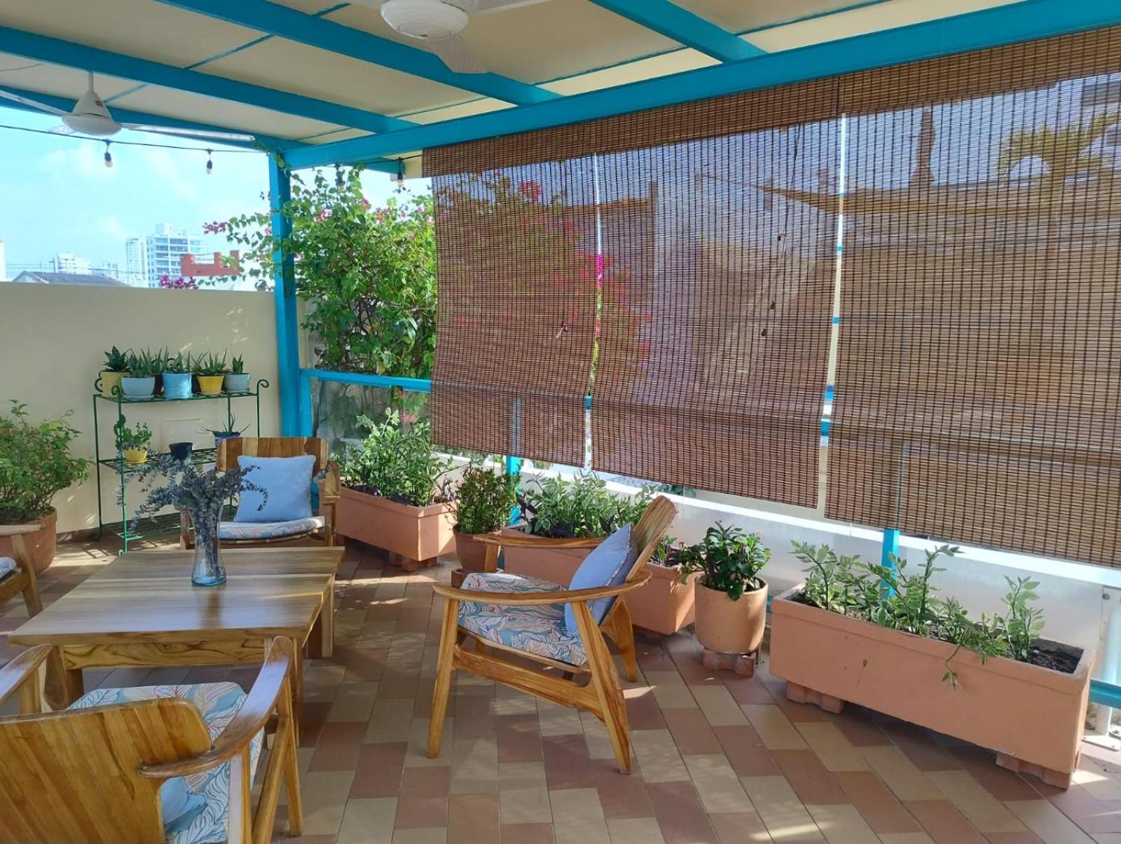 La Fe By Bespokecolombia (adults Only) 3*