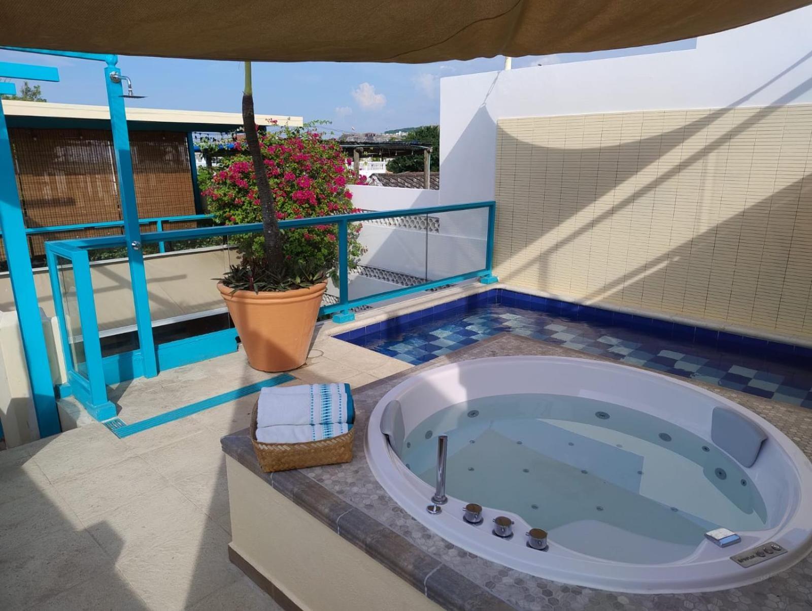 Bed & Breakfast La Fe By Bespokecolombia (adults Only)