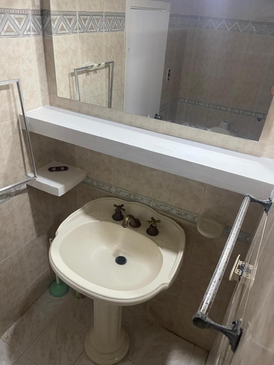 Apartamento Apartaestudio Amoblado En Bocagrande - De Indias Cartagena