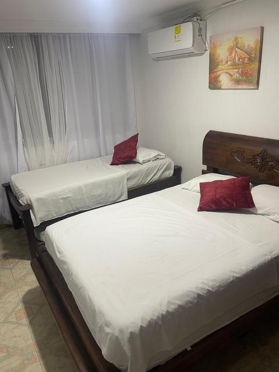 Apartamento Apartaestudio Amoblado En Bocagrande - De Indias