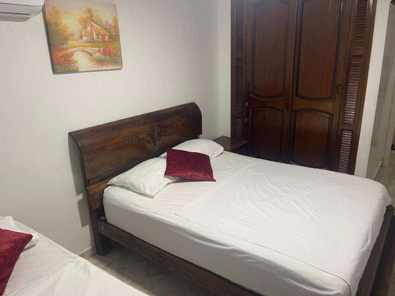 Apartamento Apartaestudio Amoblado En Bocagrande - De Indias *