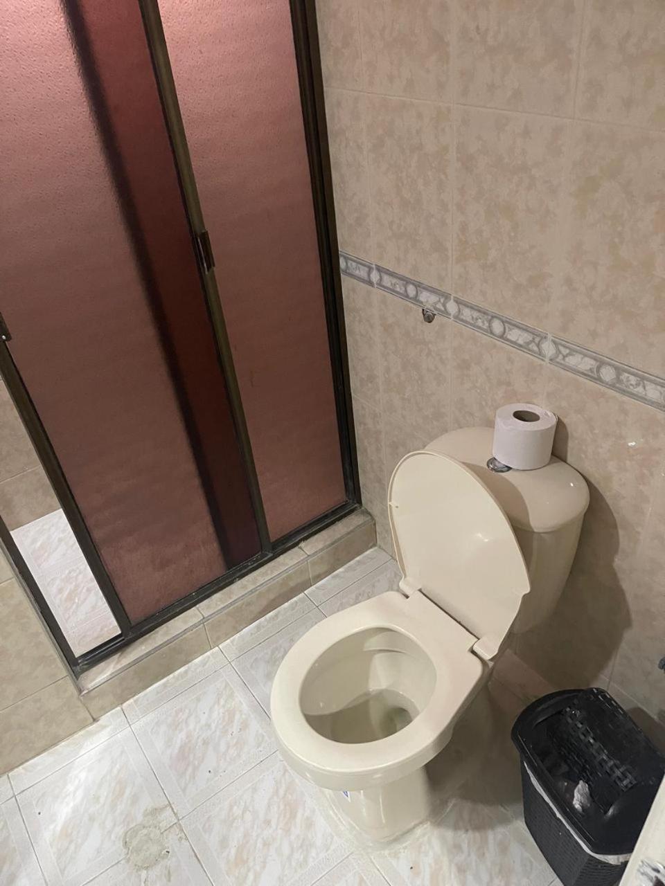 Apartaestudio Amoblado En Bocagrande - De Indias Apartamento