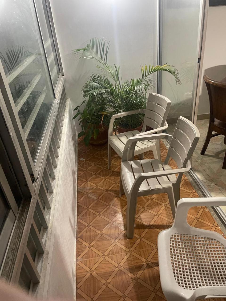 Apartamento Apartaestudio Amoblado En Bocagrande - De Indias Cartagena