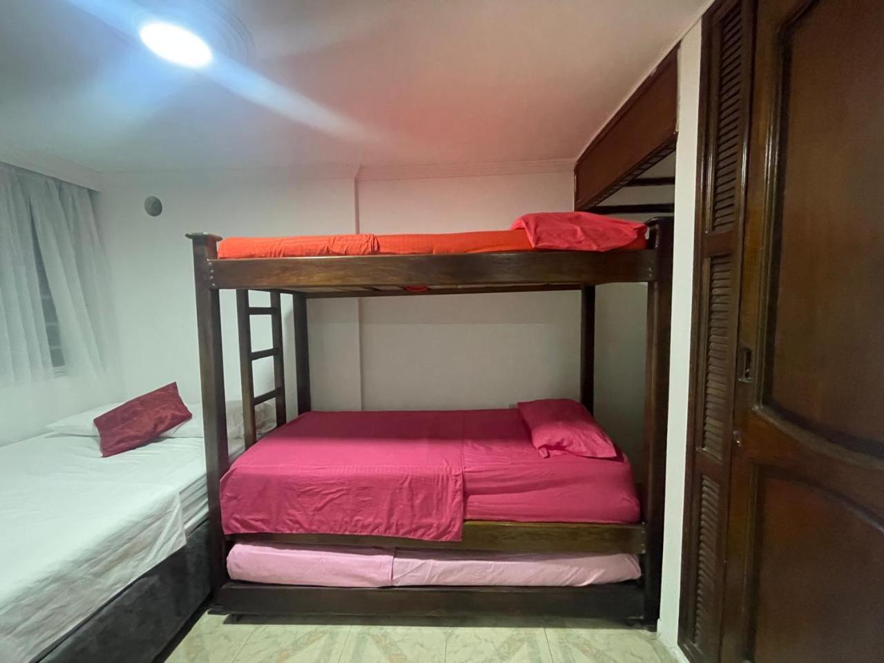 Apartamento Apartaestudio Amoblado En Bocagrande - De Indias