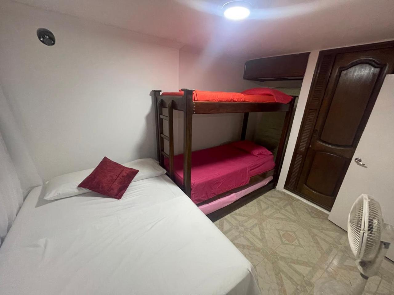 Apartamento Apartaestudio Amoblado En Bocagrande - De Indias Cartagena