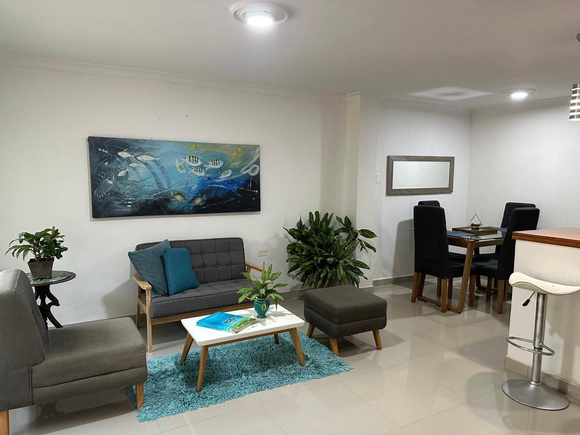 Casa de hóspedes Casa Mar Cartagena