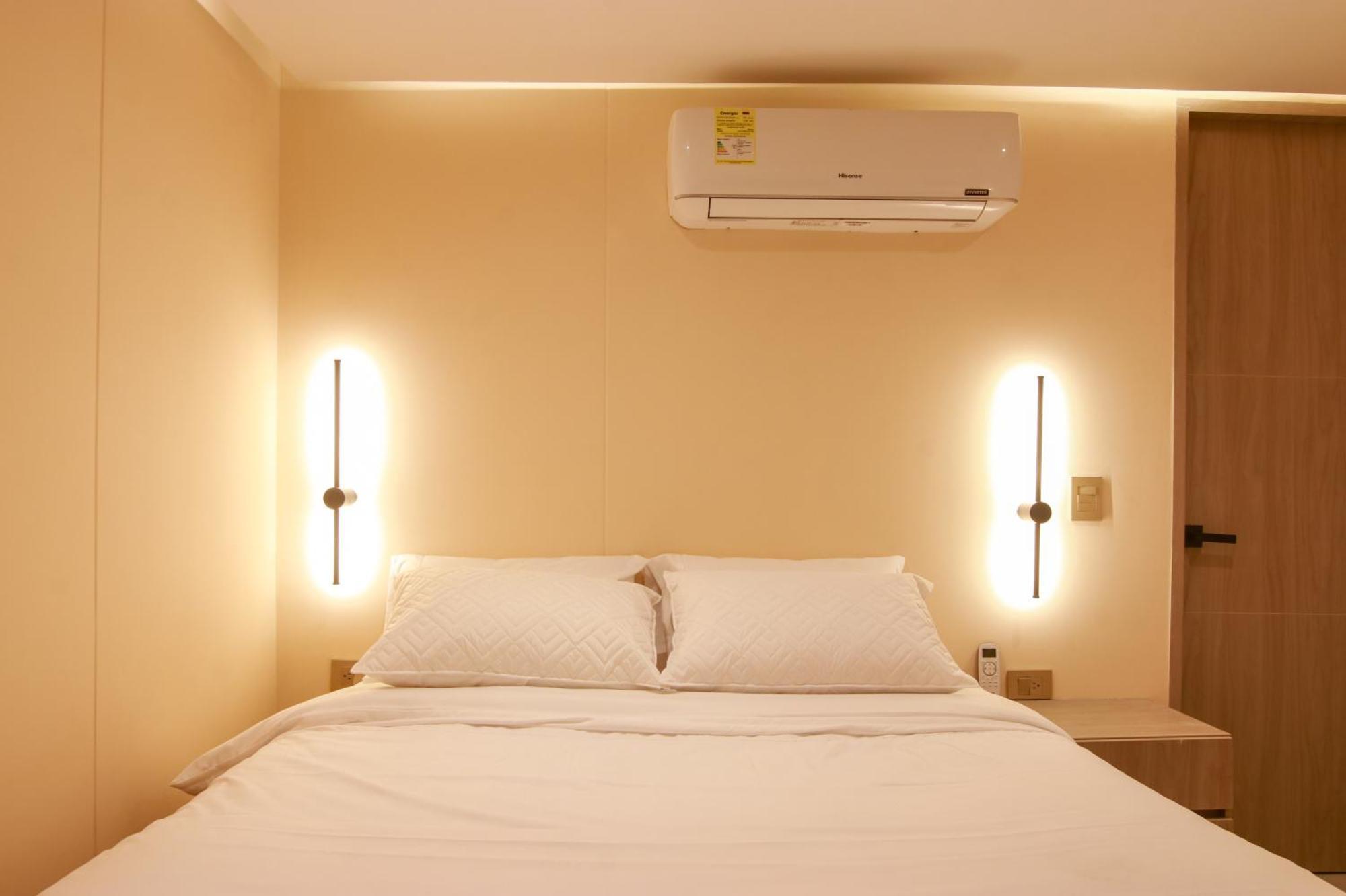 Hotel Dunia