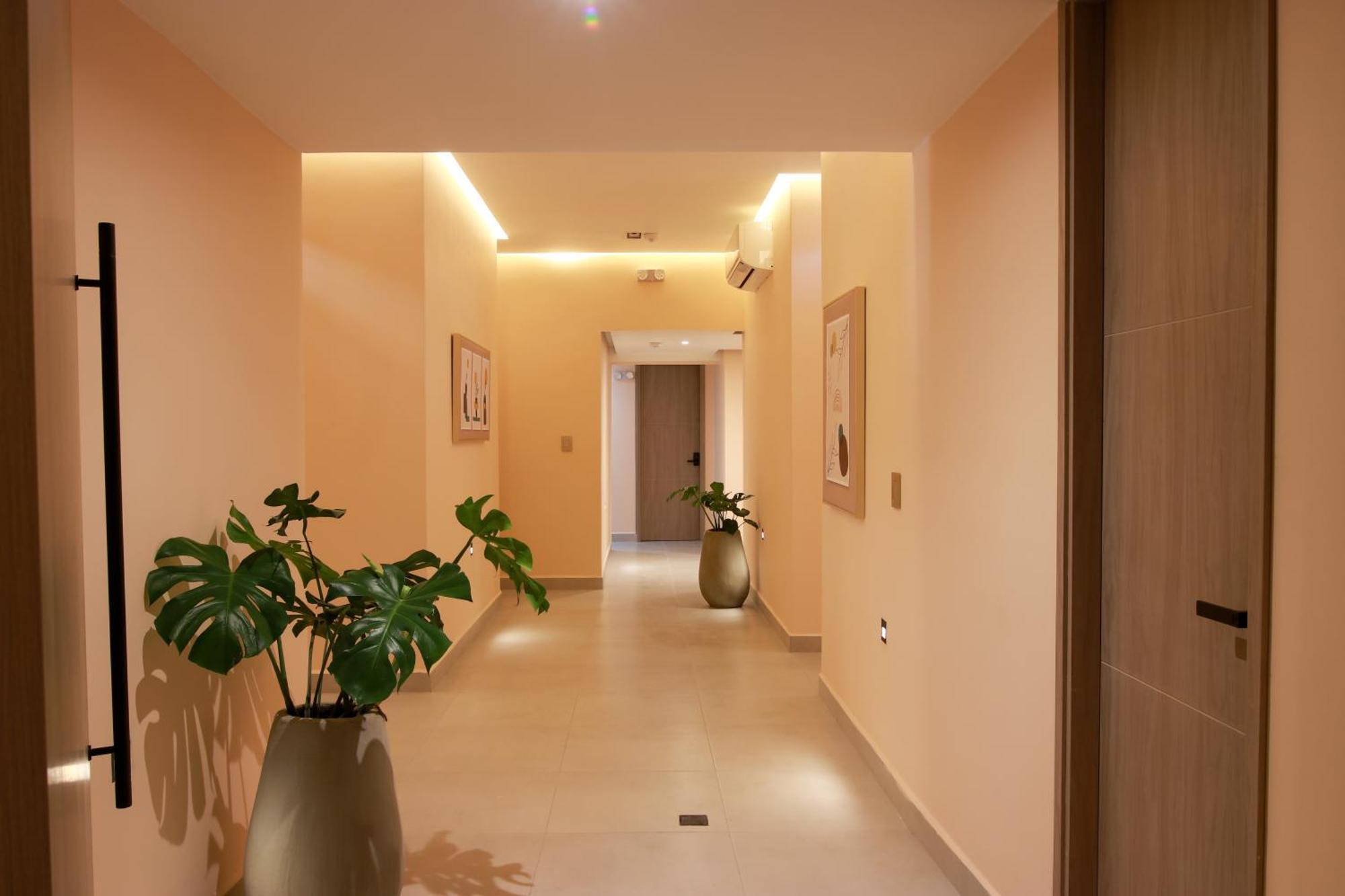 Hotel Dunia