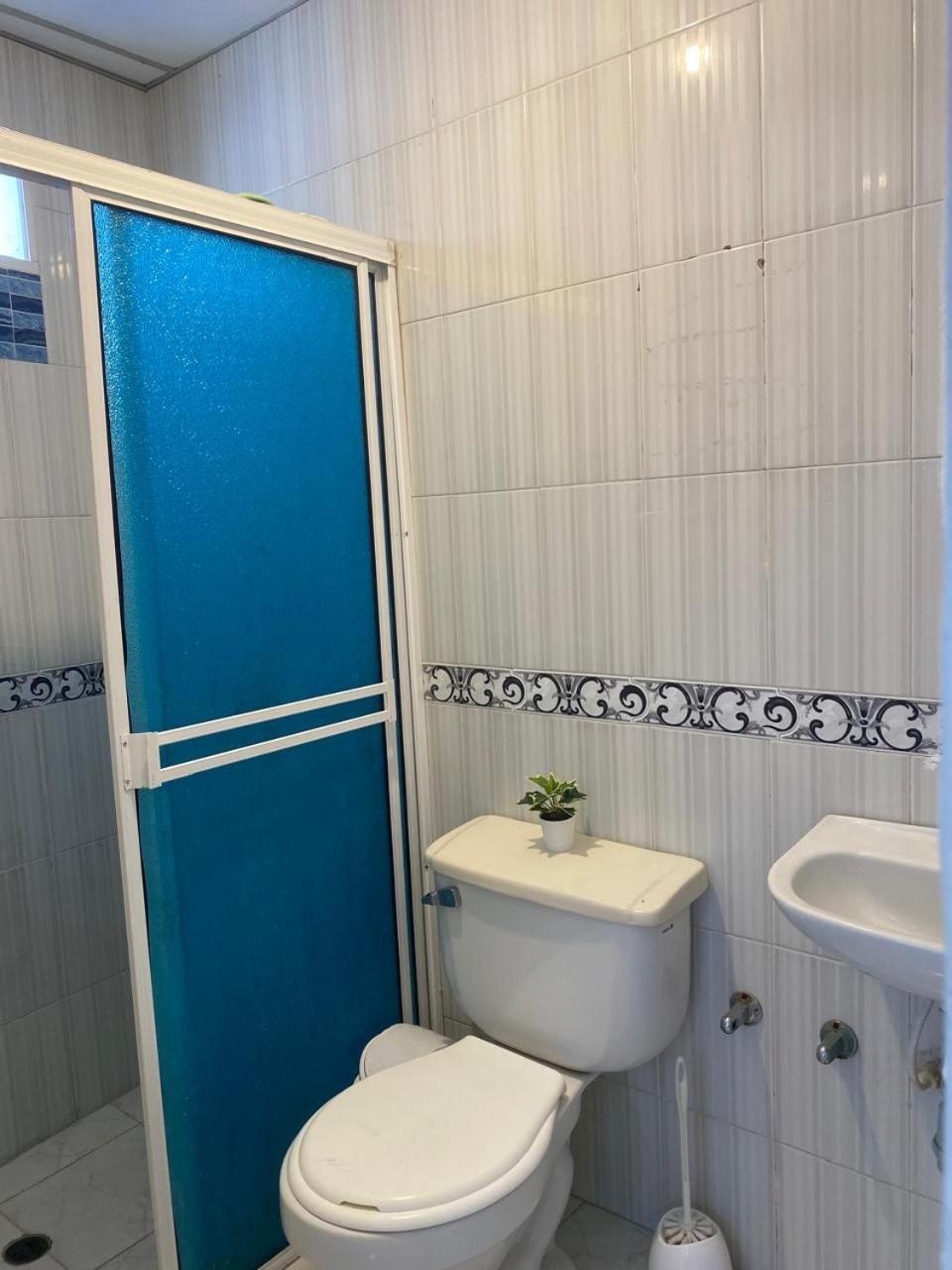 Comoda Cerca Al Centro Historico Y A Playas Casa de hóspedes *
