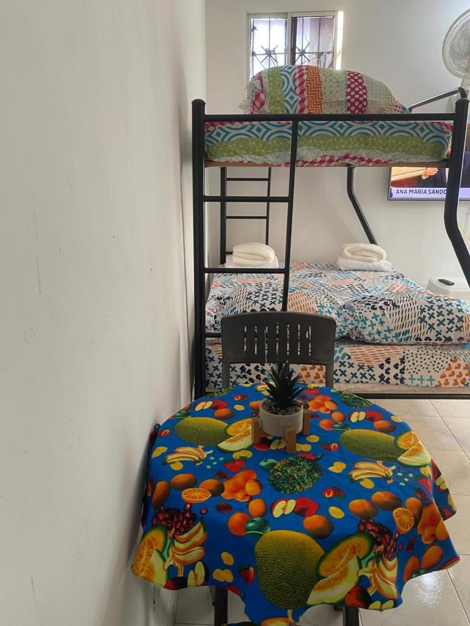 Comoda Cerca Al Centro Historico Y A Playas Casa de hóspedes *