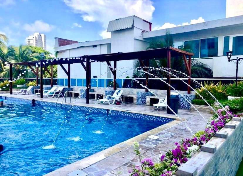 Apartment Turismocolombia-fit *